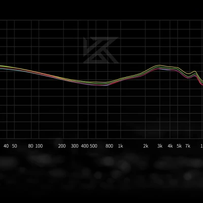 KZ Castor Harman Target with Im...