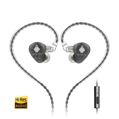 HIDIZS MS1-Galaxy High-Performa...