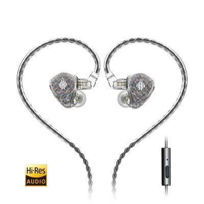 HIDIZS MS1-Galaxy High-Performa...