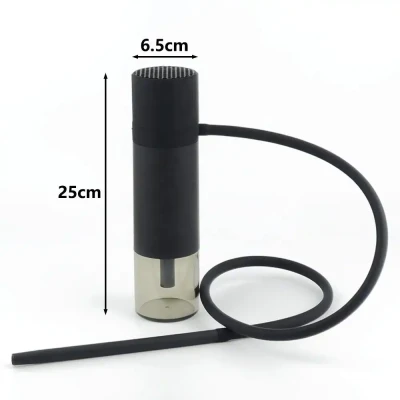 Arabic Portable Cup Hookah