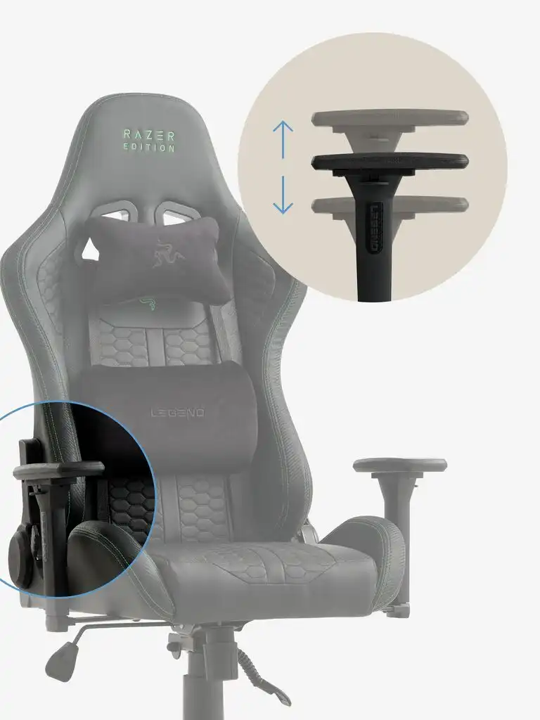 Product image of Razer Gaming Chair