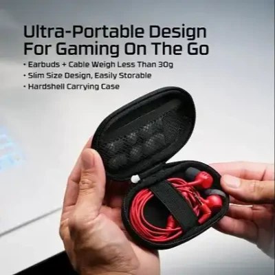 HyperX Cloud Earbuds III