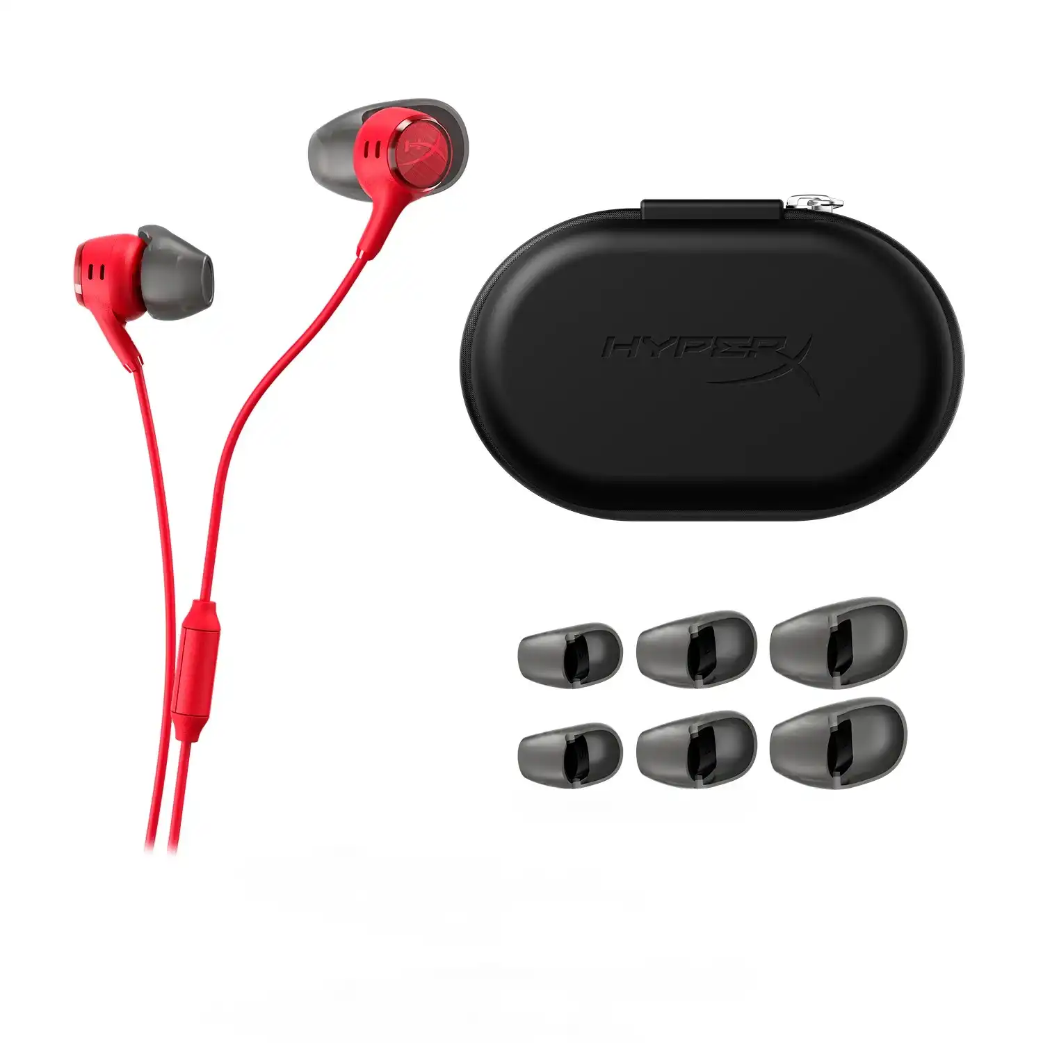 Product image of HyperX Cloud Earbuds III