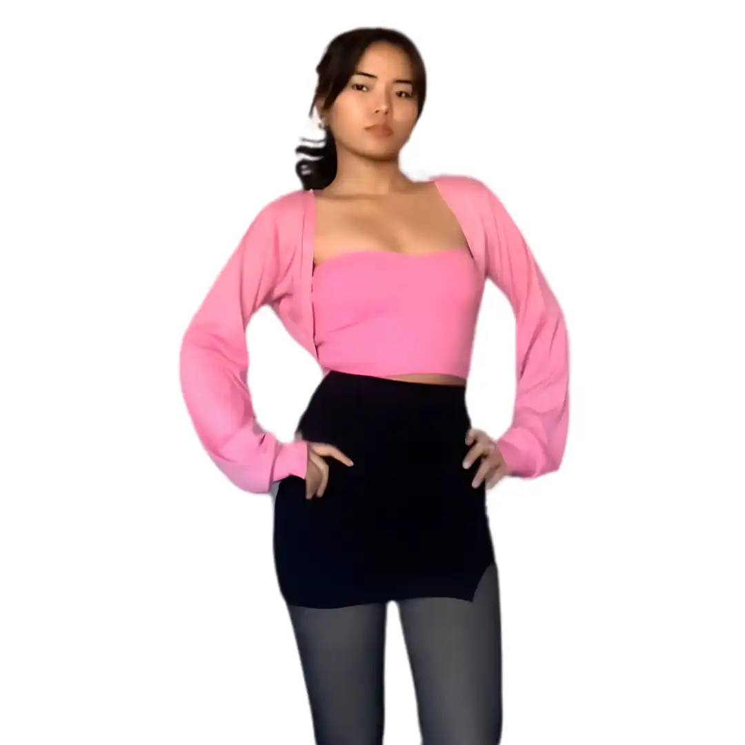 Product image of Shrug