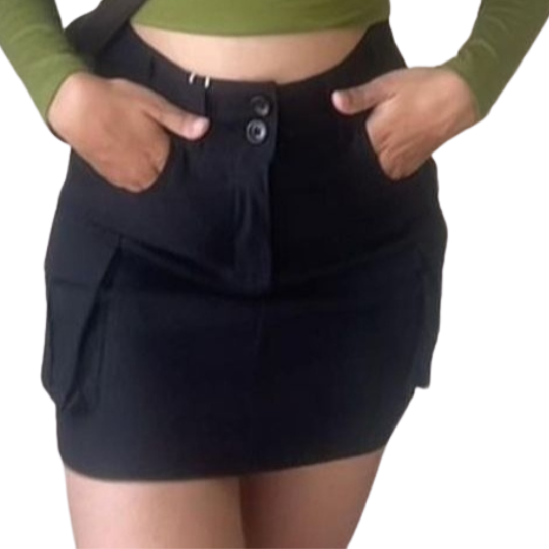 Product image of Cargo Skirt