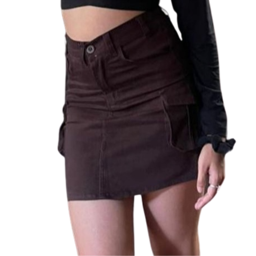 Product image of Cargo Skirt