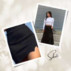 Image of Skirt Category