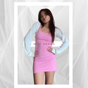 Image of Mini Dress Category