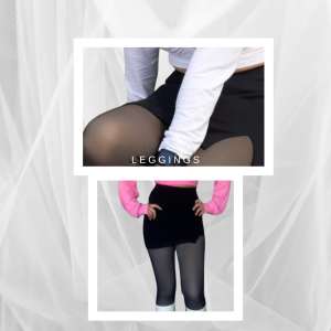 Image of Leggings Category