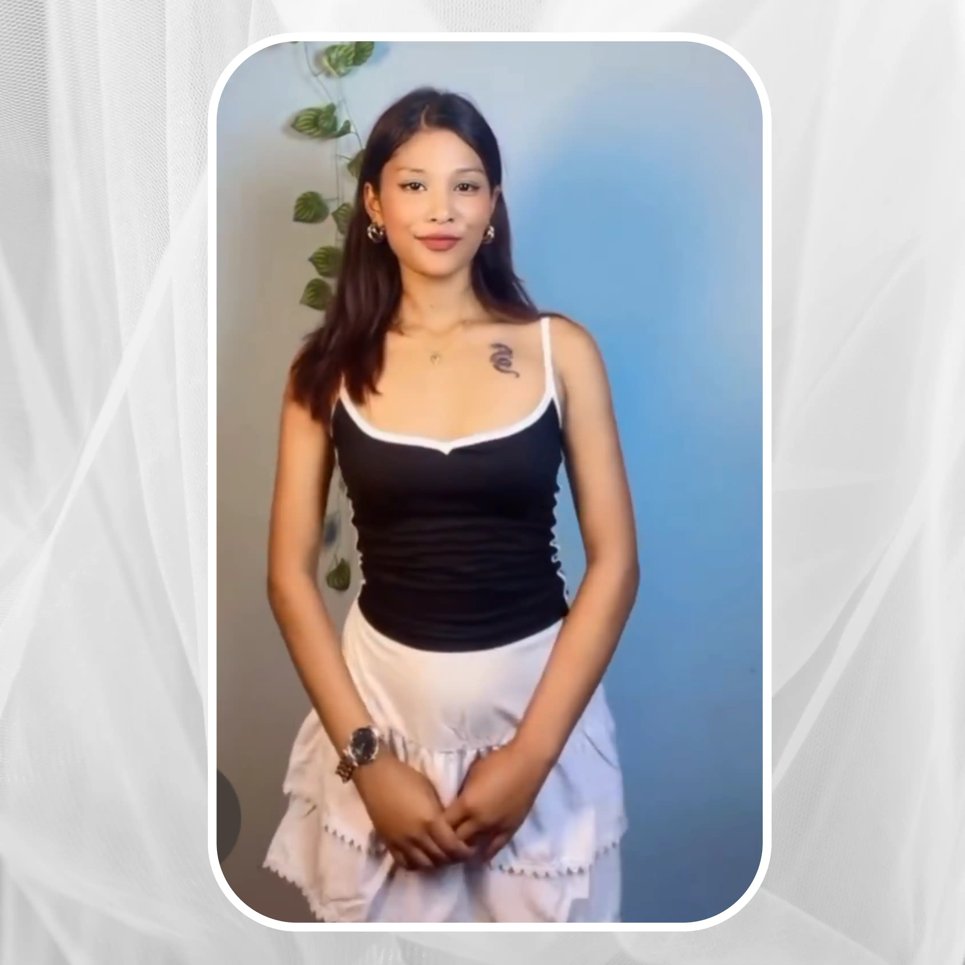 Product image of Heart Top