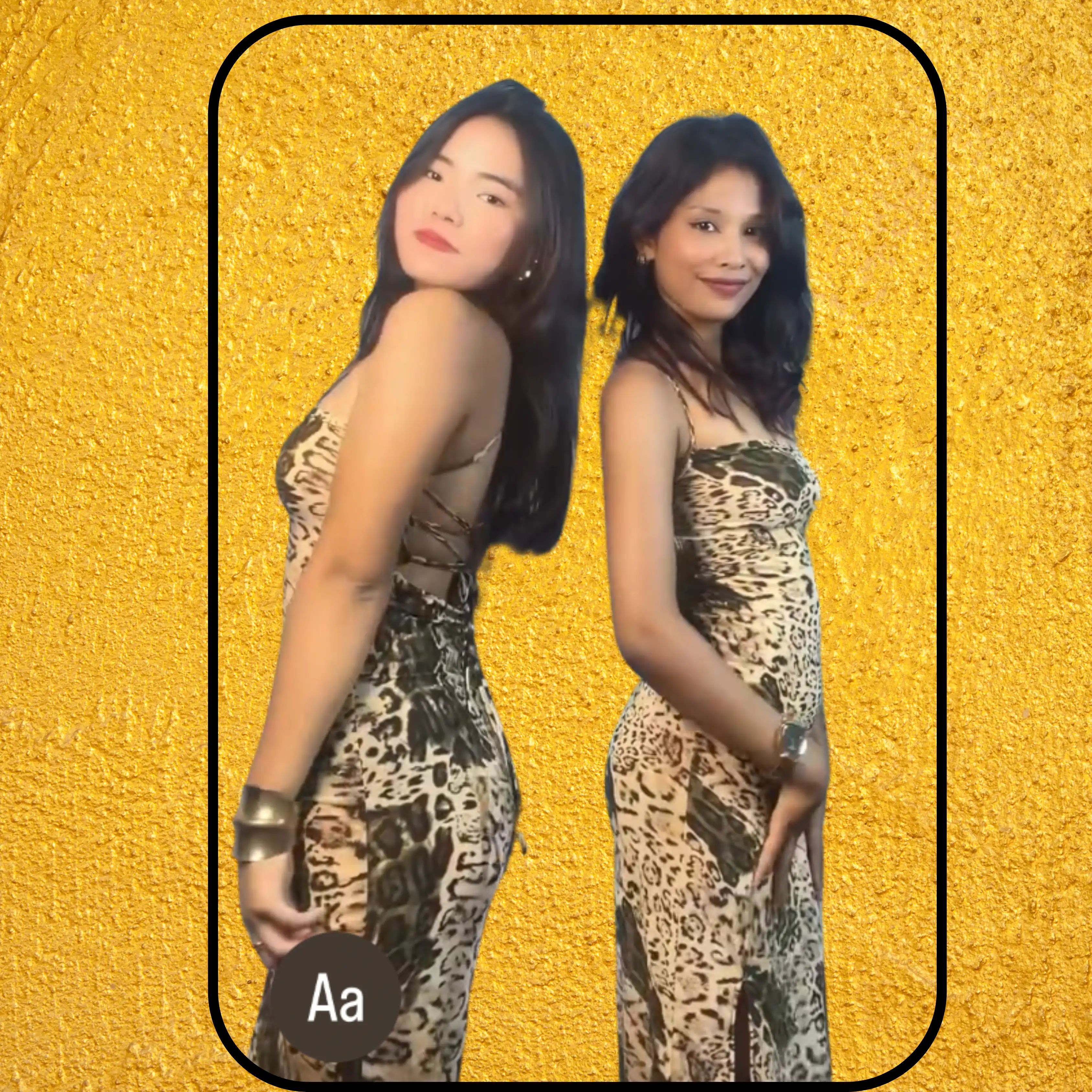 Product image of Leo Revenge Dress