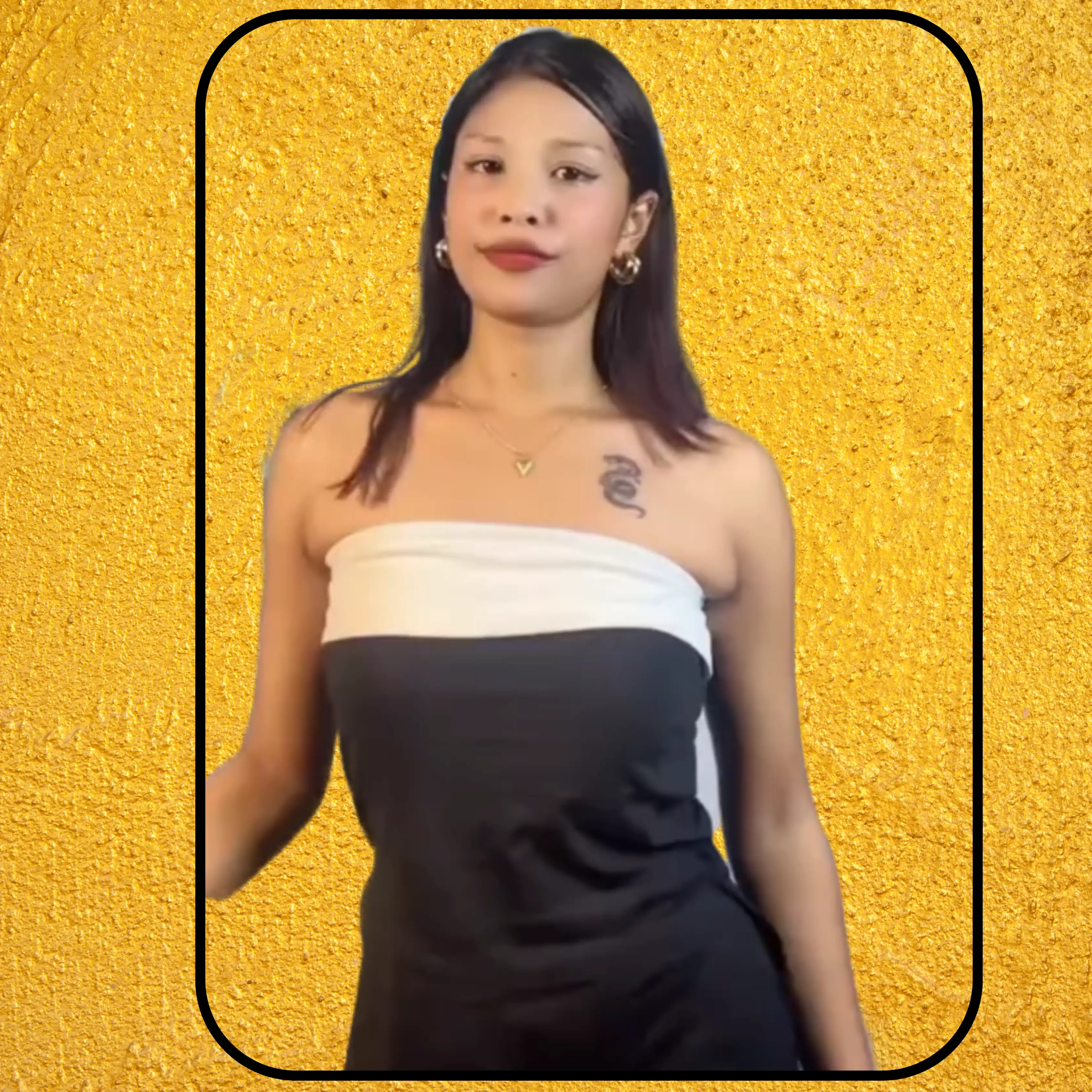 Product image of Kendle Top