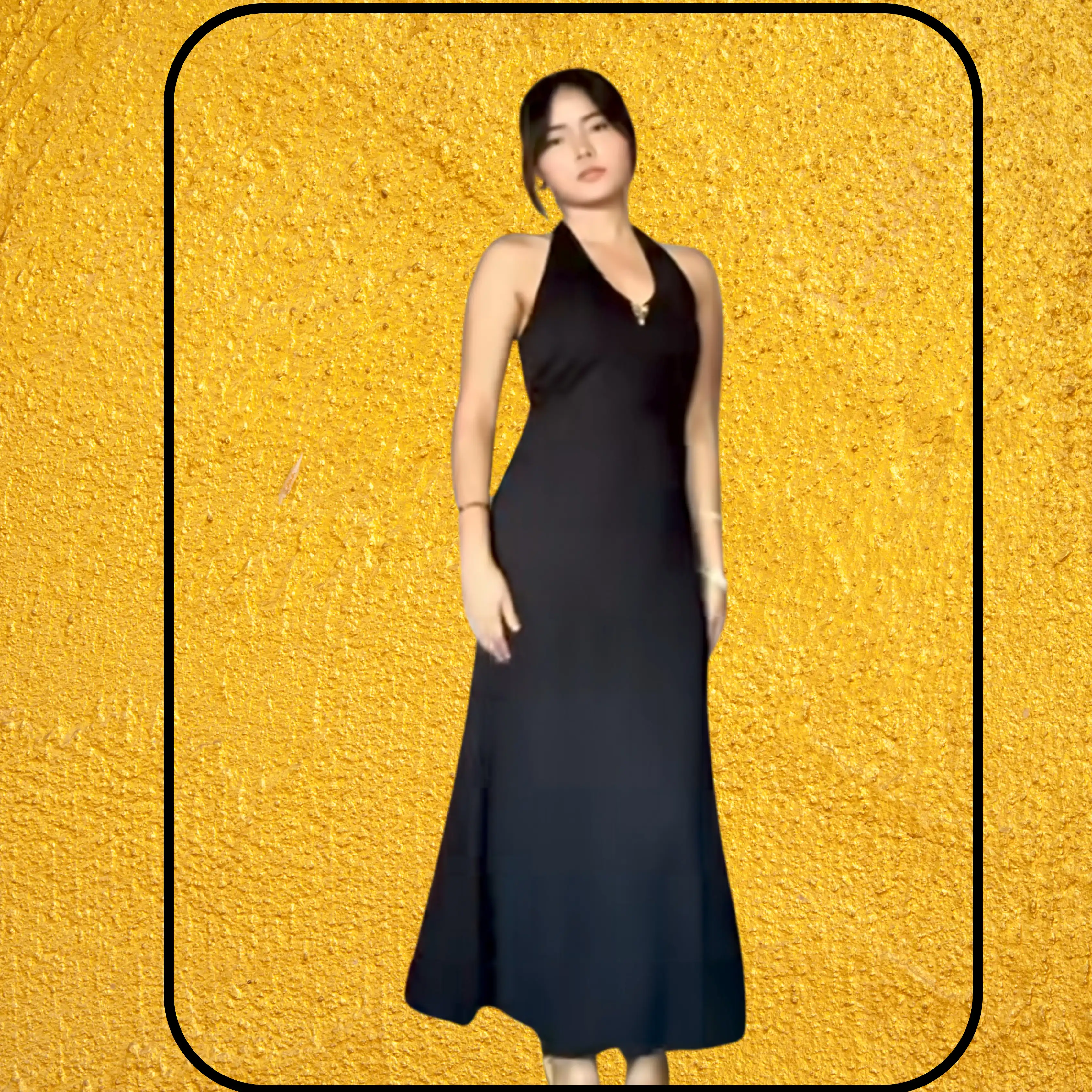 Product image of Halter Dress