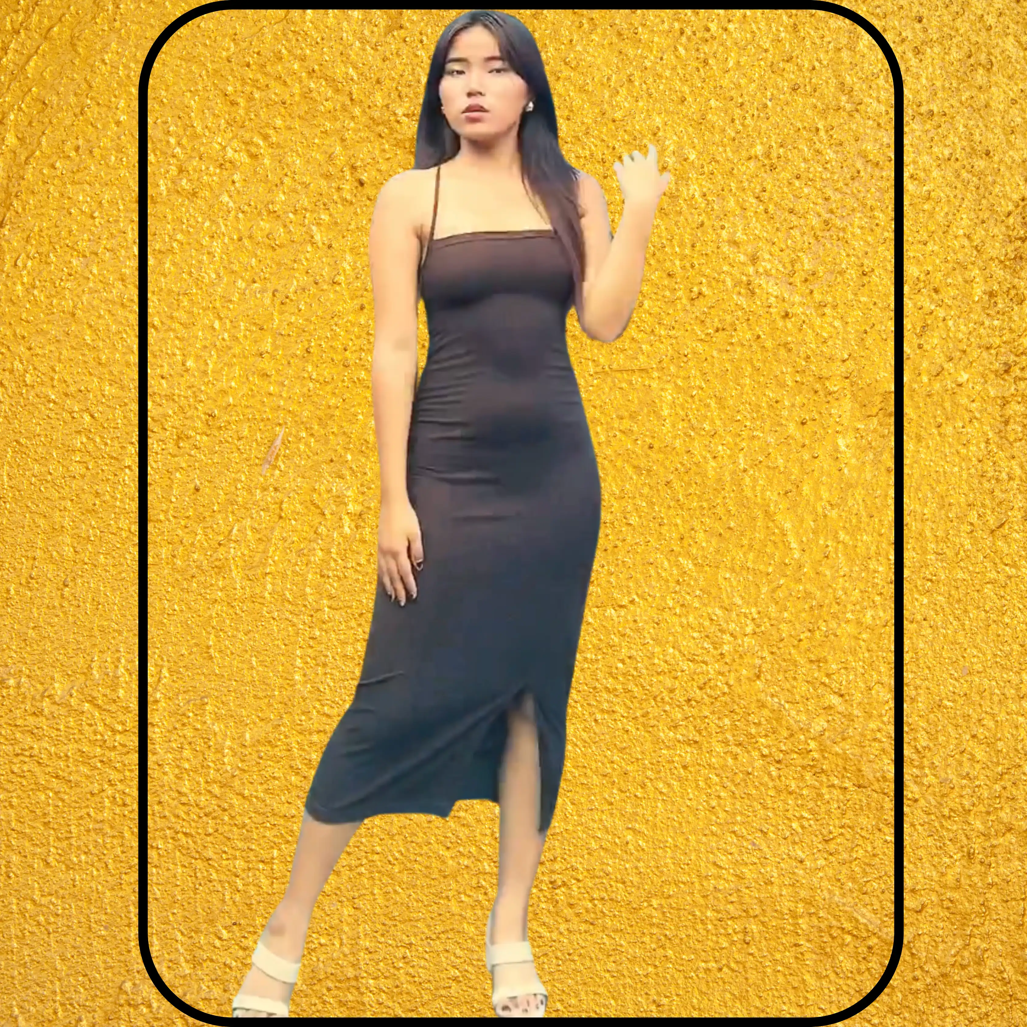 Product image of Revenge Dress