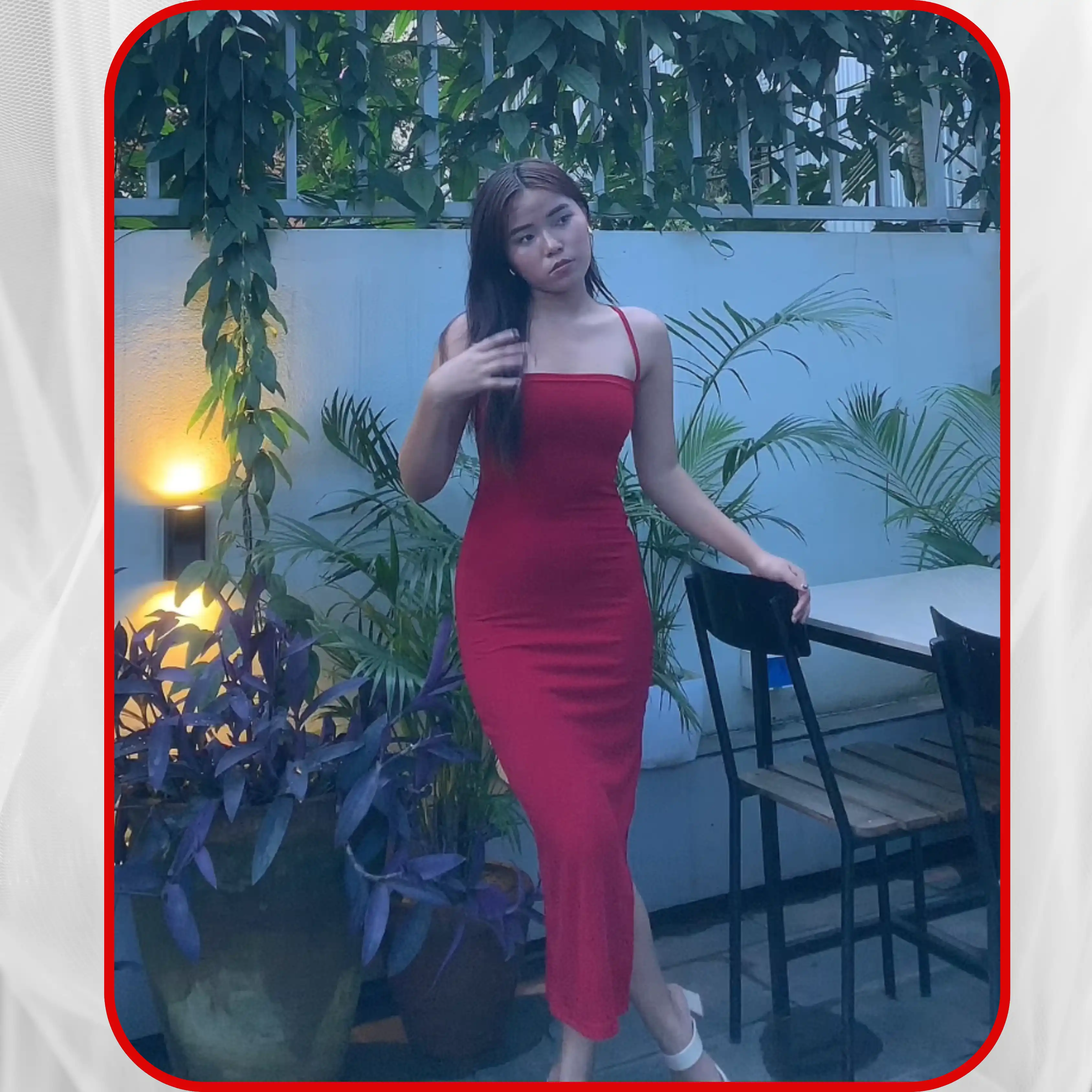Product image of Revenge Dress
