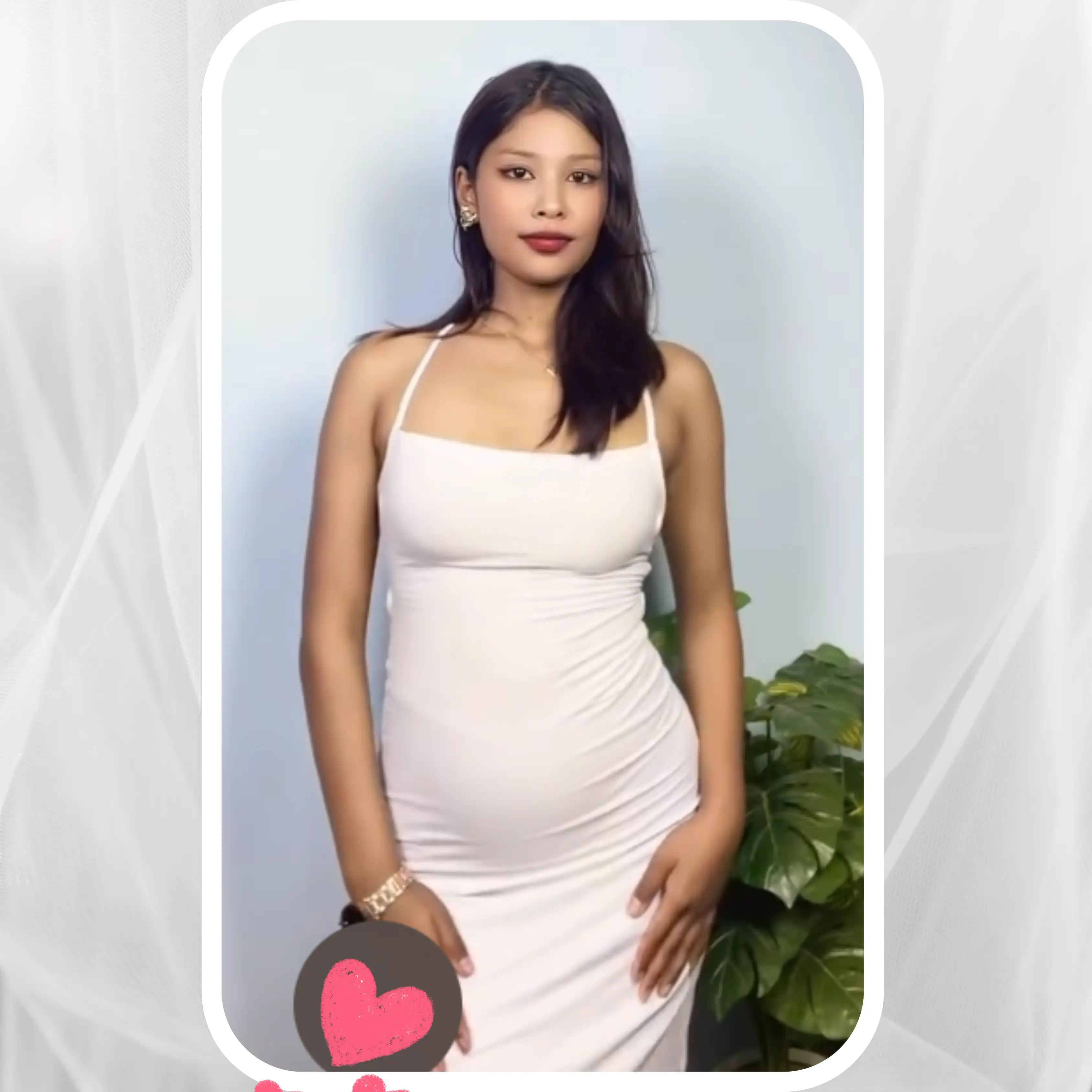 Product image of Revenge Dress