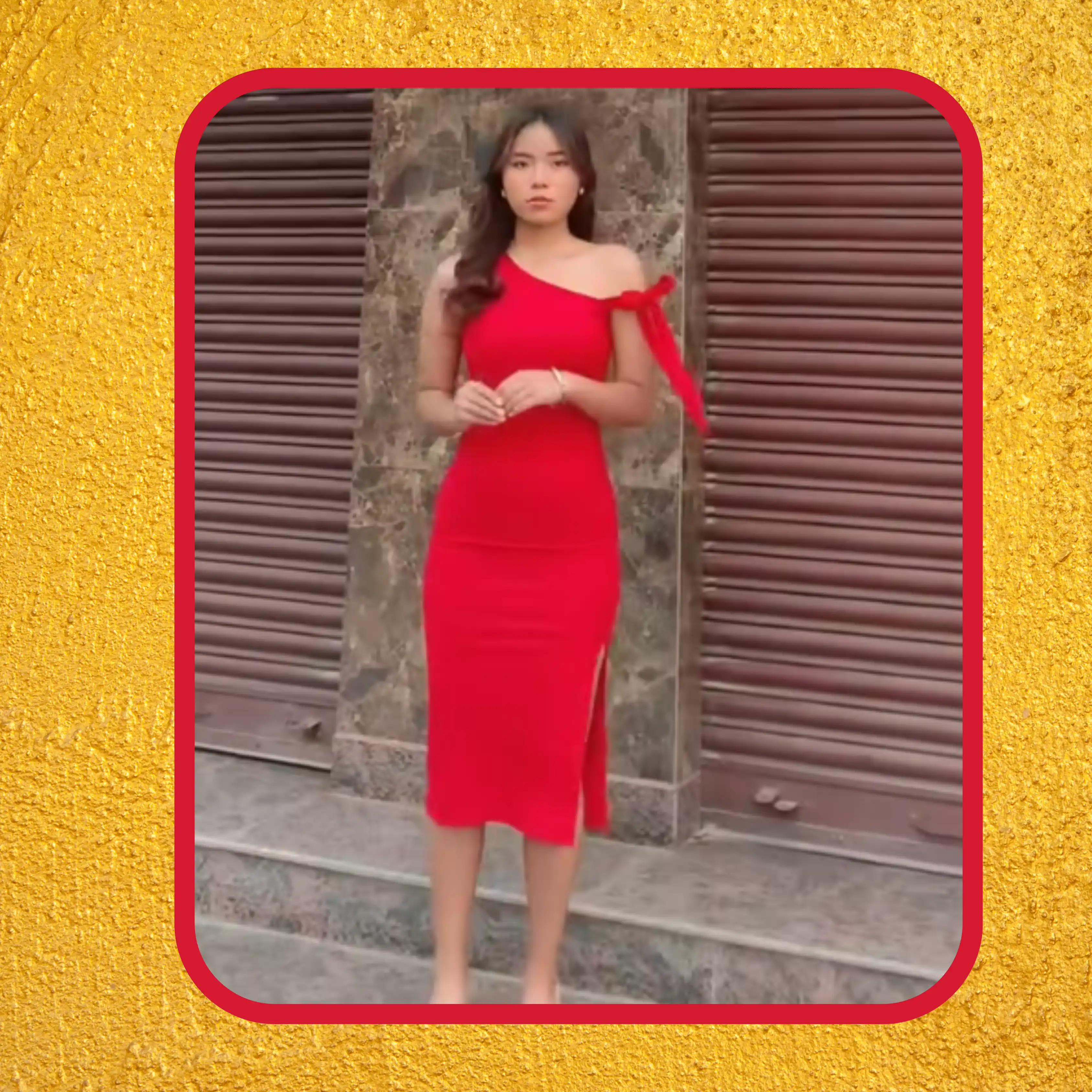 Product image of Bow Bodycon