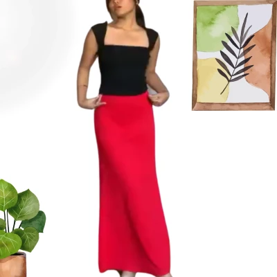 Mermaid Skirt