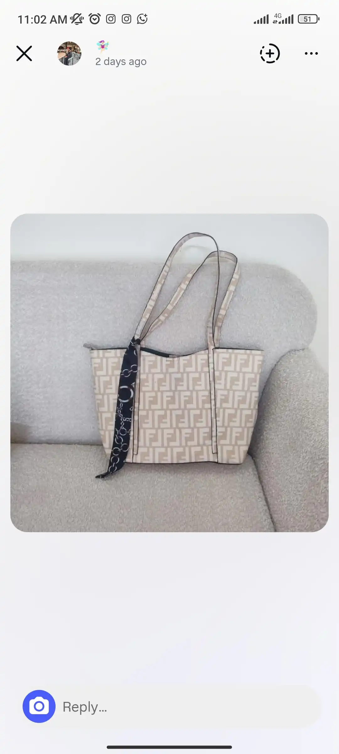Product image of Koch Bags