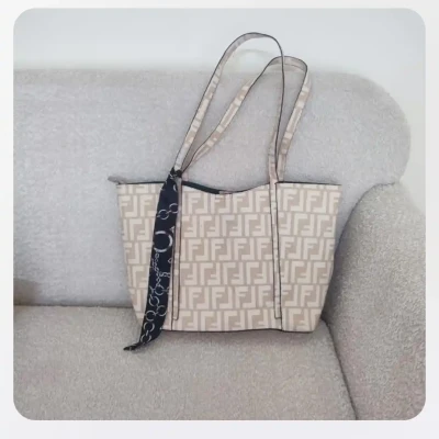Koch Bags
