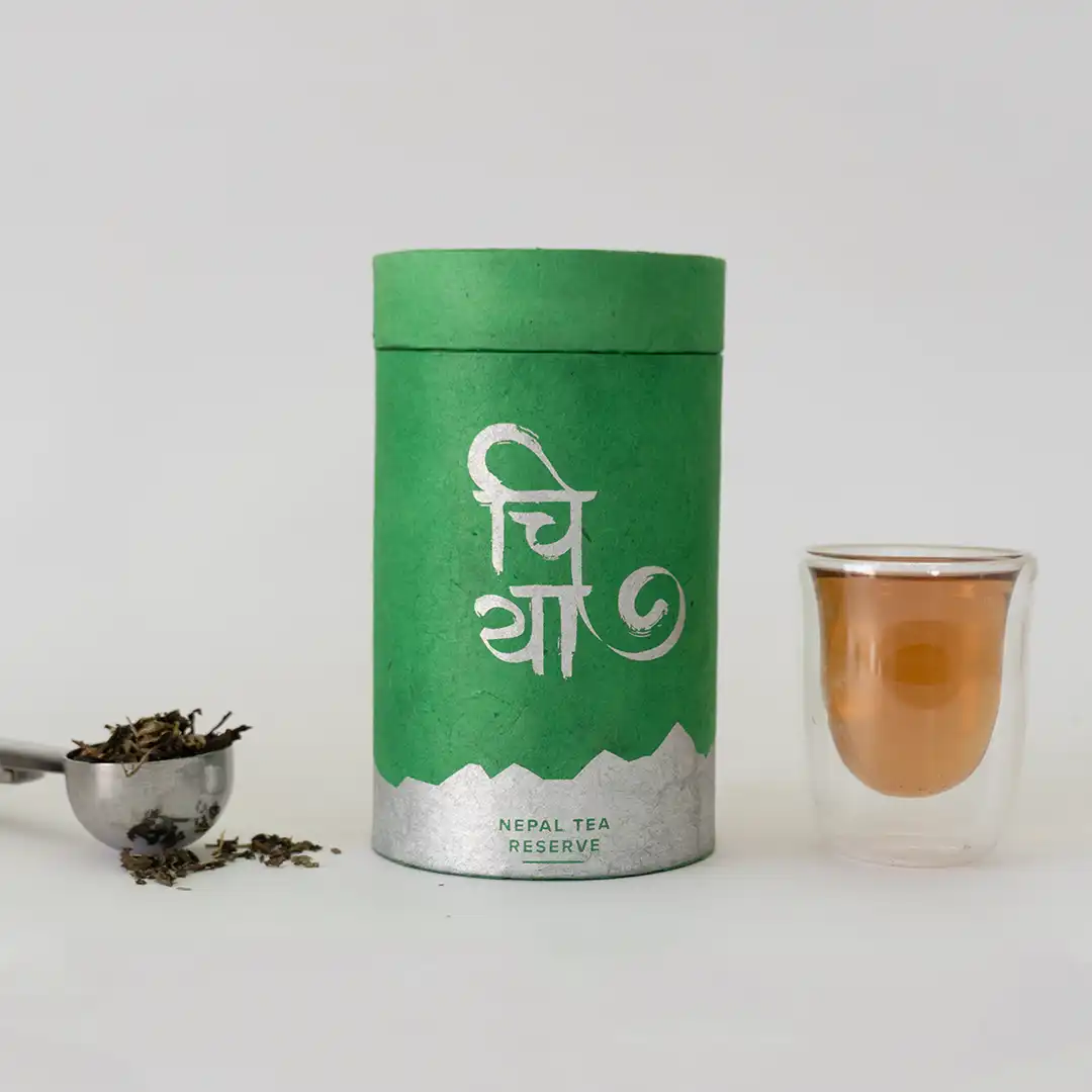 Product image of Spearmint Serenity