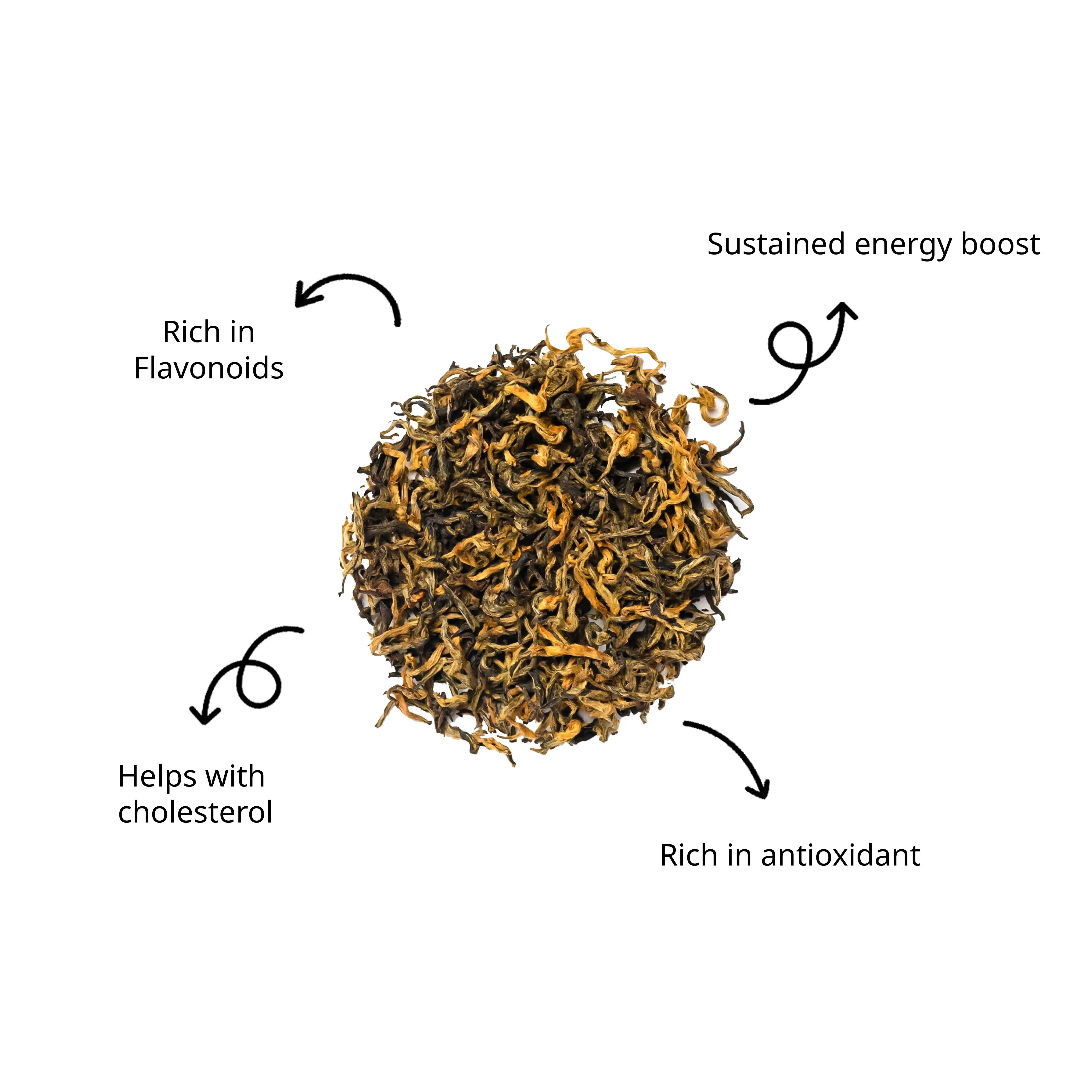 Product image of Kumari Gold