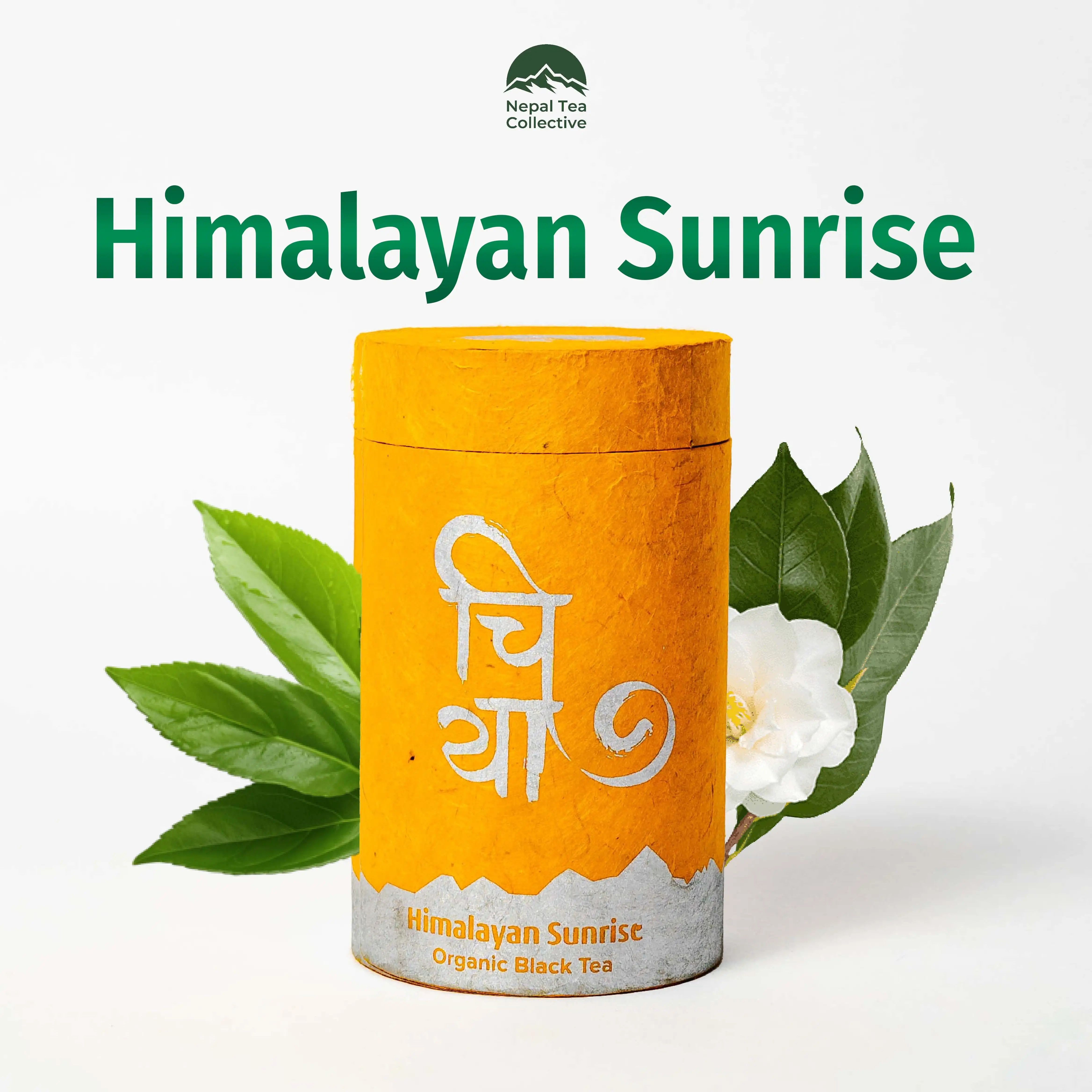 Product image of Himalayan Sunrise