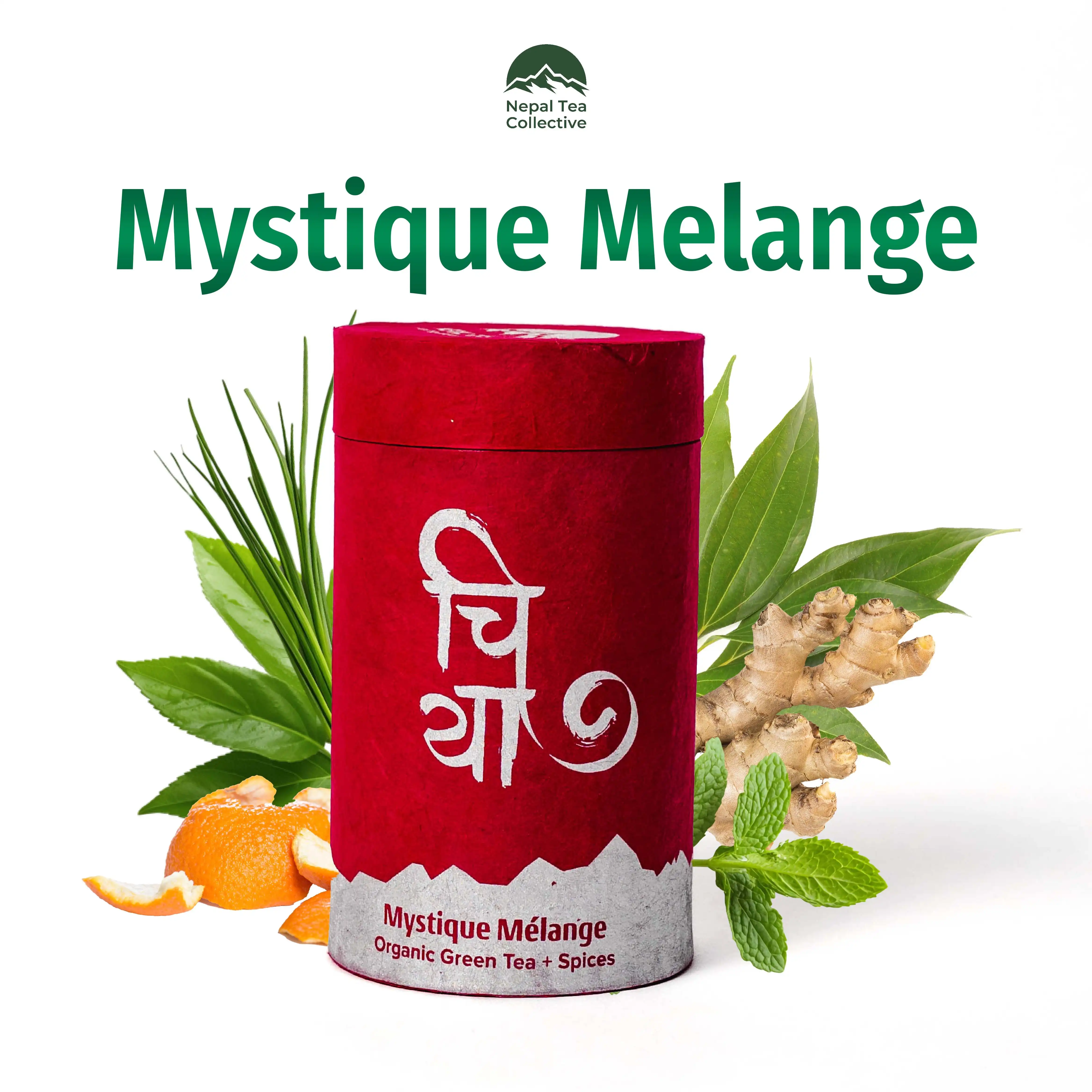 Product image of Mystique Melange