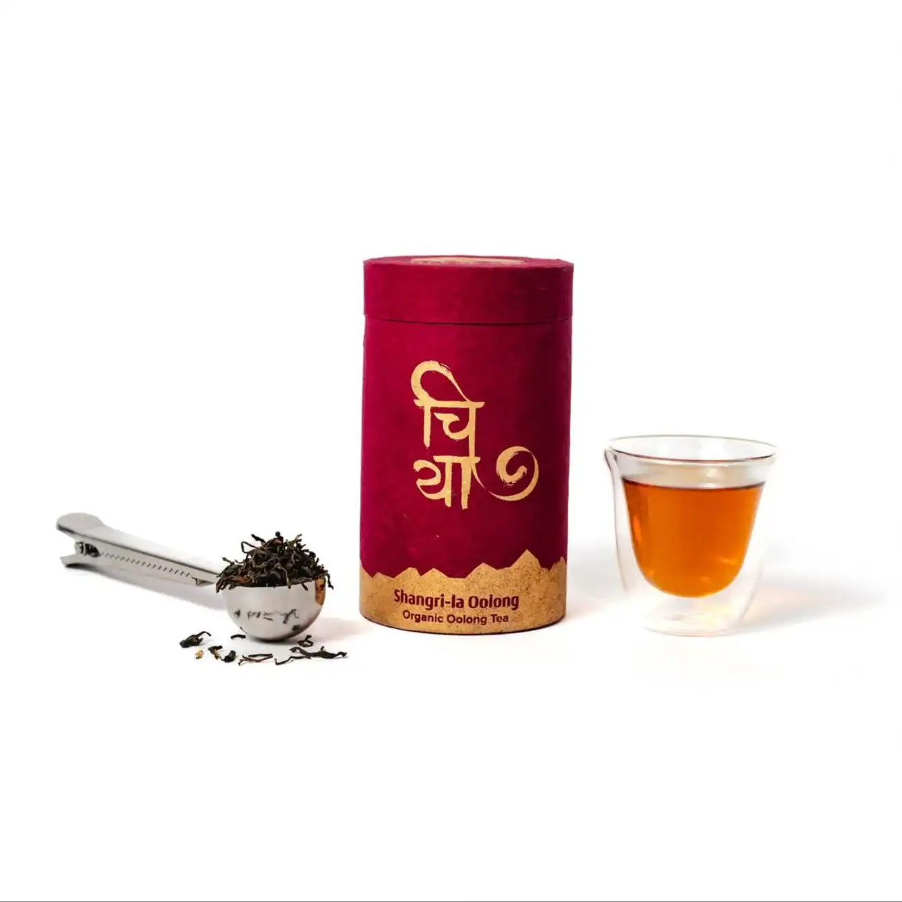 Product image of Shangri-La Oolong