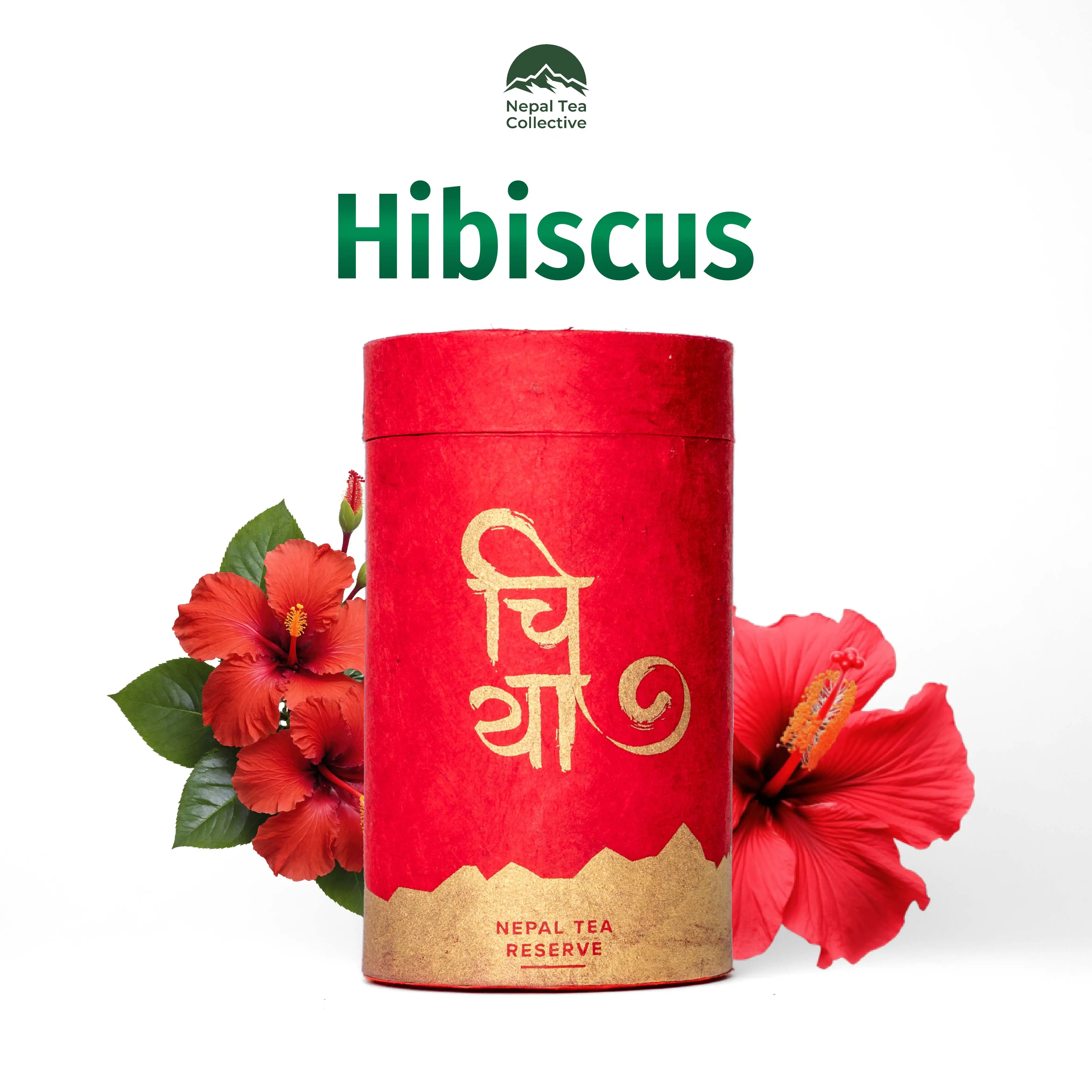 Product image of Hibiscus Tea