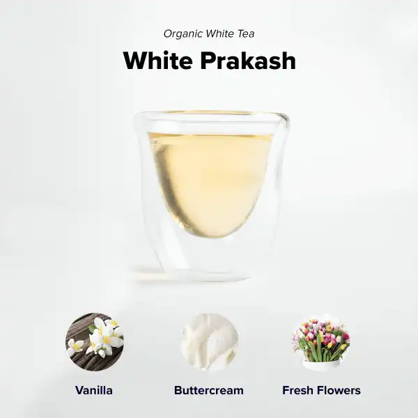 Product image of White Prakash
