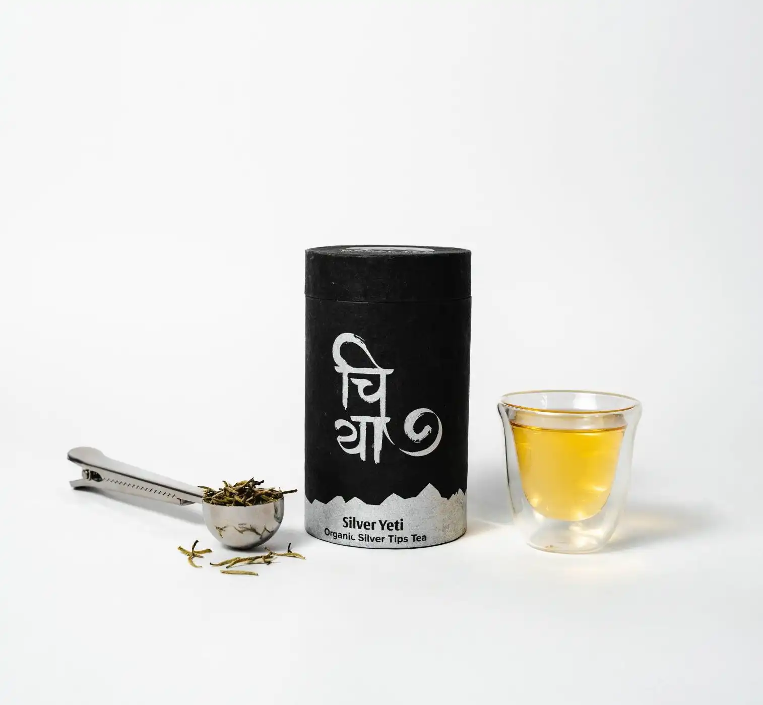 Product image of Silver Yeti