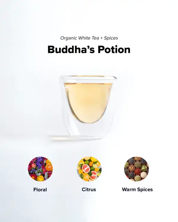 Product image of Buddha's Potion