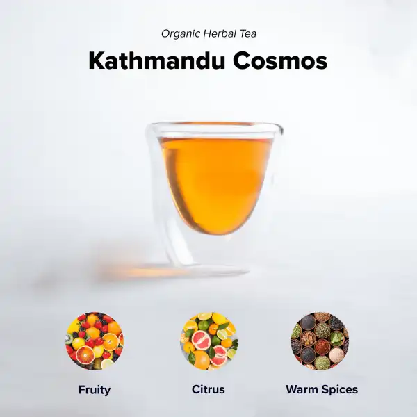 Product image of Kathmandu Cosmos