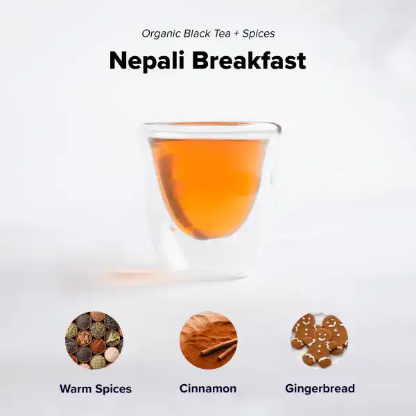 Product image of Nepali Breakfast