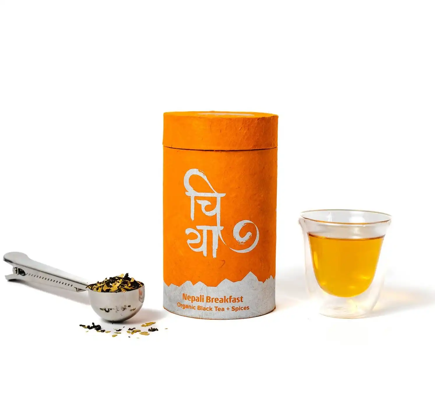 Product image of Nepali Breakfast