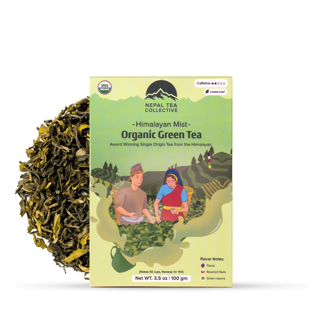 Product image of Himalayan Mist