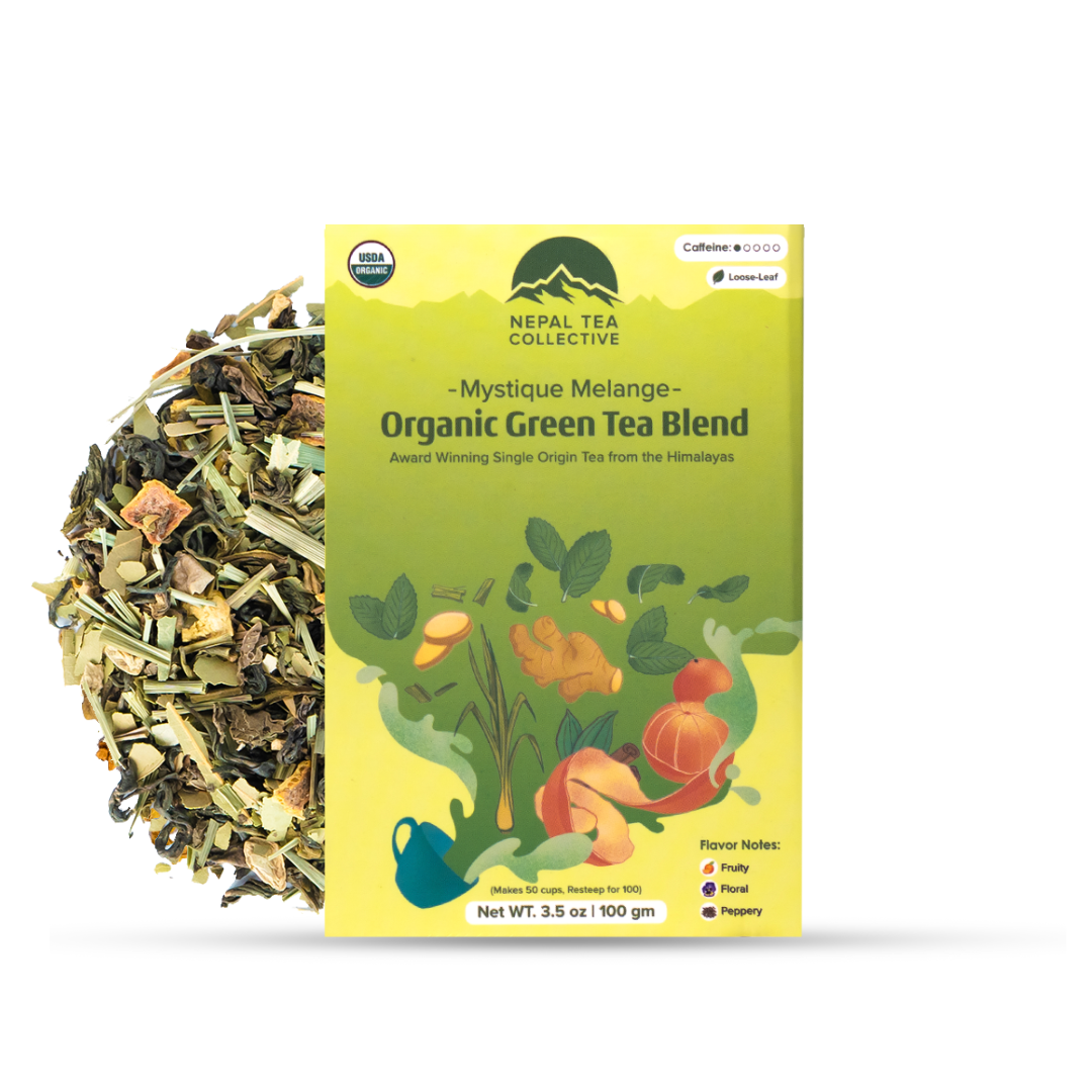 Product image of Mystique Melange