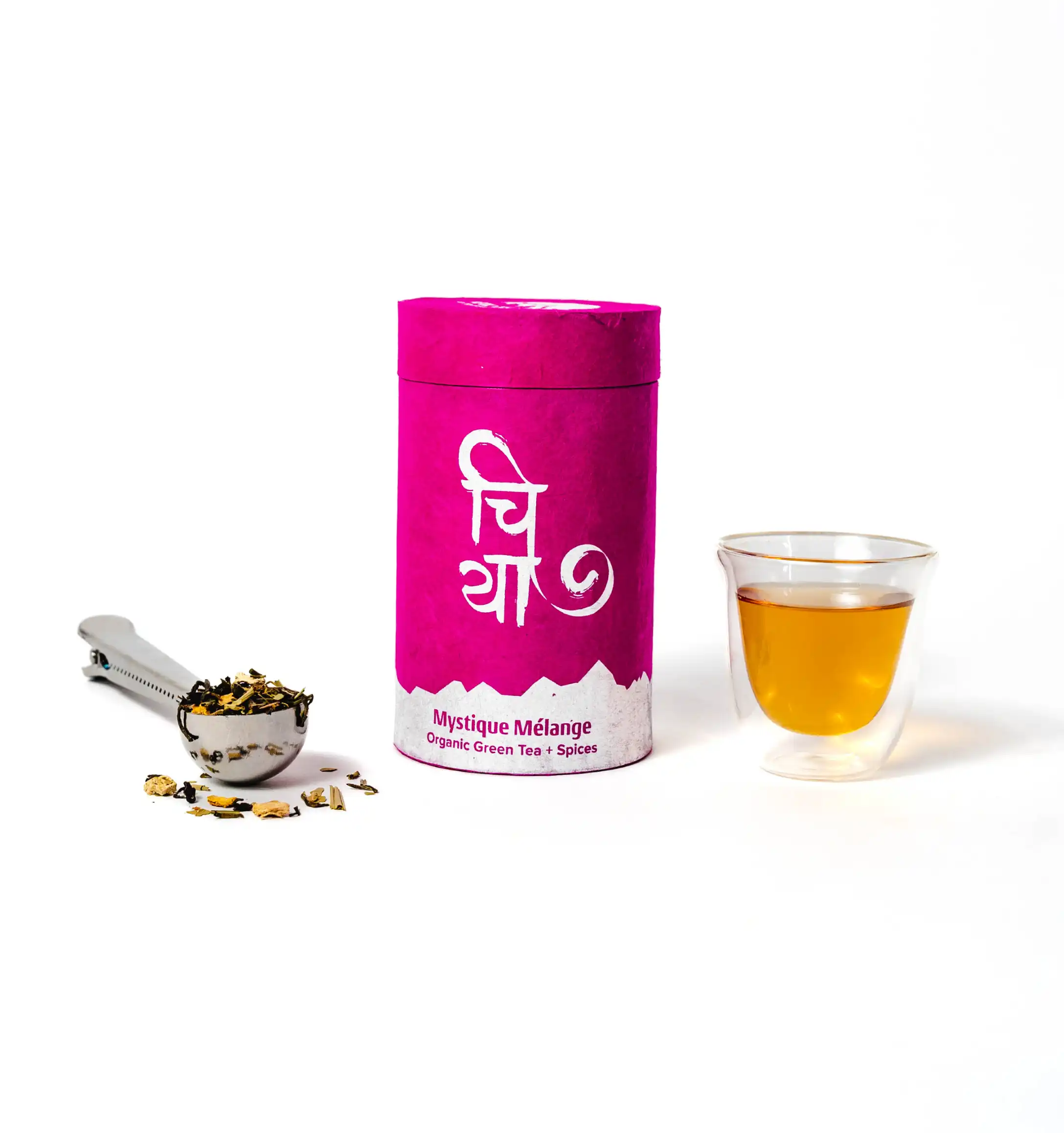 Product image of Mystique Melange