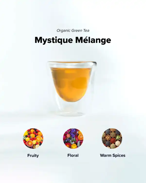 Product image of Mystique Melange