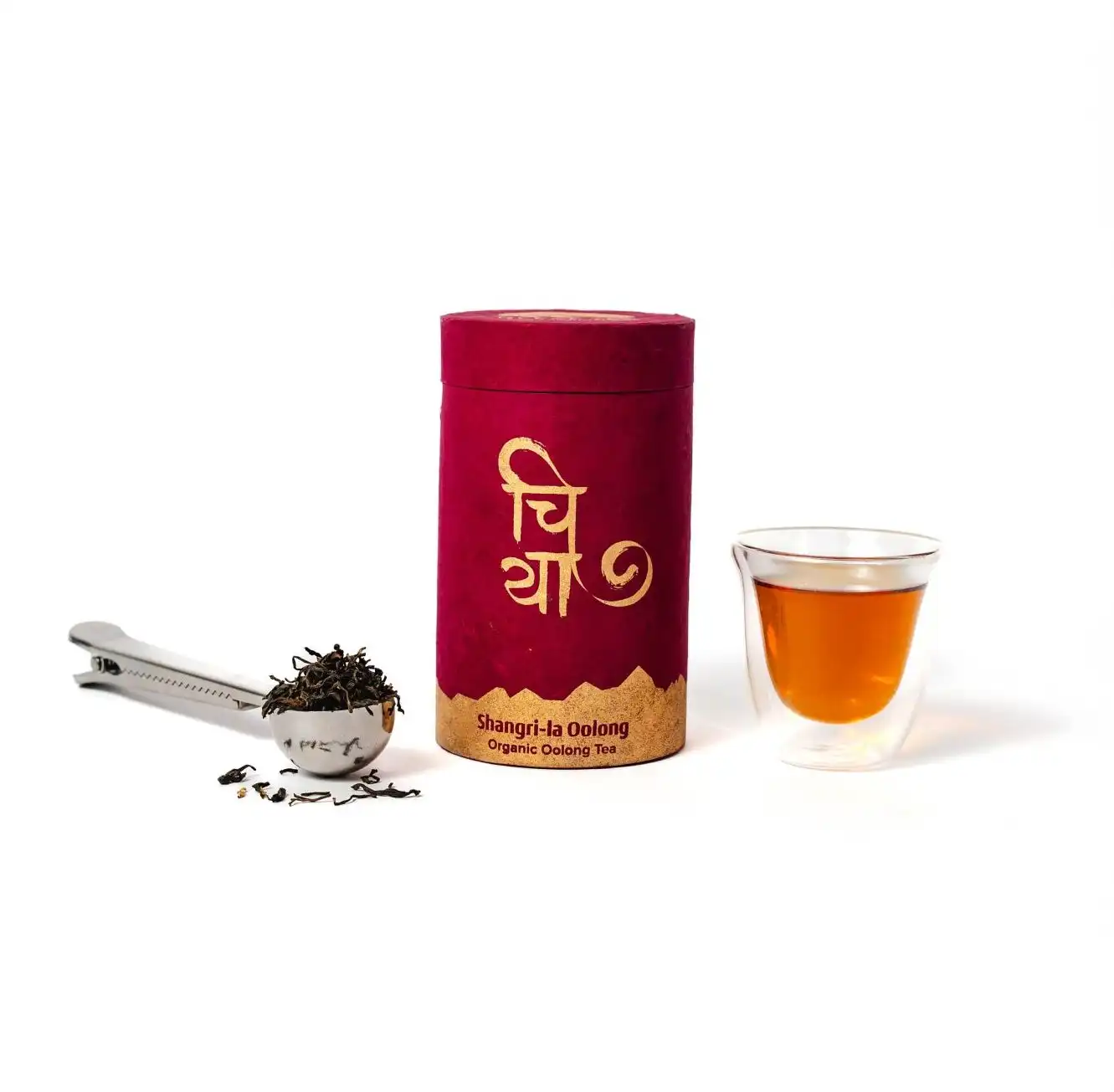 Product image of Shangri-La Oolong