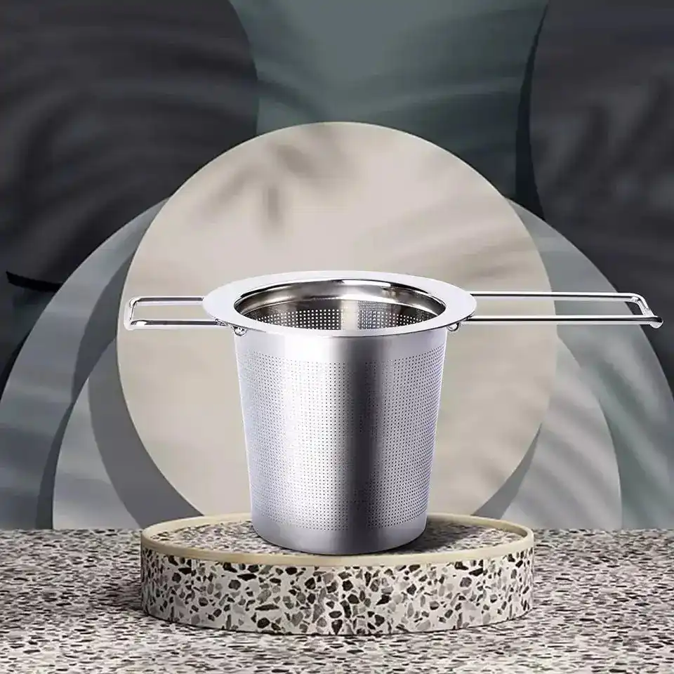 Product image of Foldable Tea Infuser