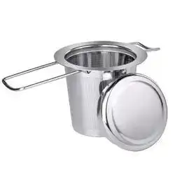 Product image of Foldable Tea Infuser
