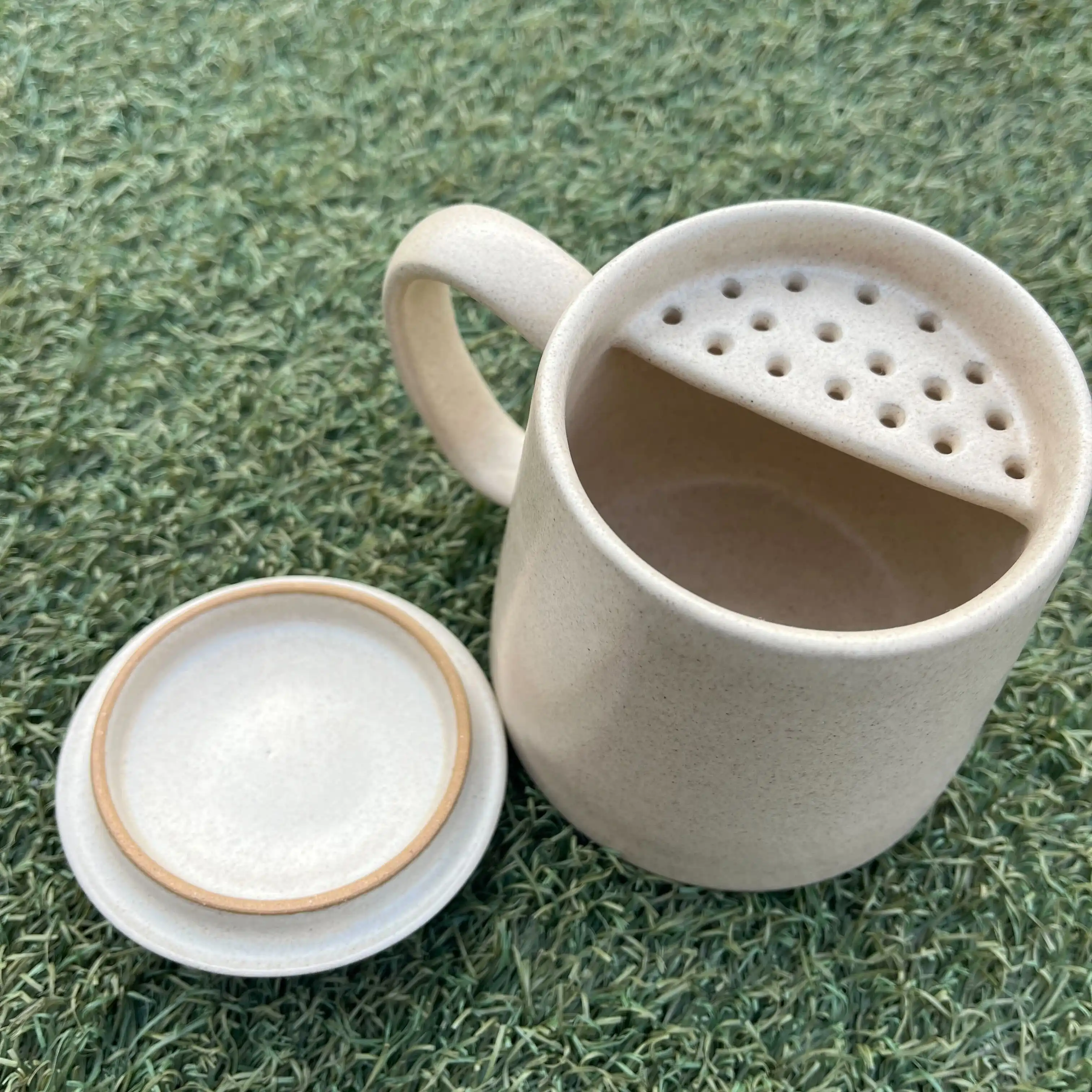 Product image of Magic Infuser Cup