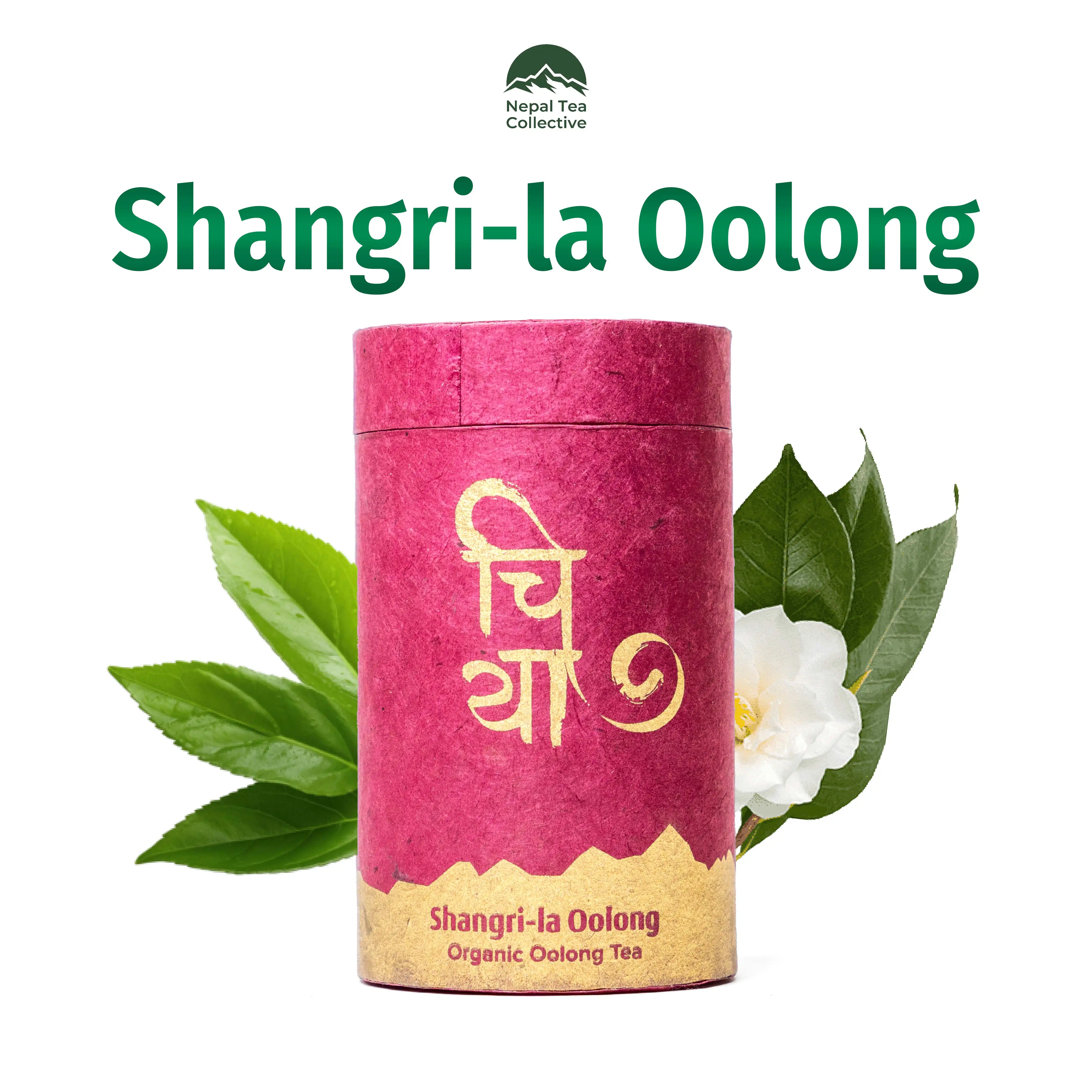 Product image of Shangri-La Oolong