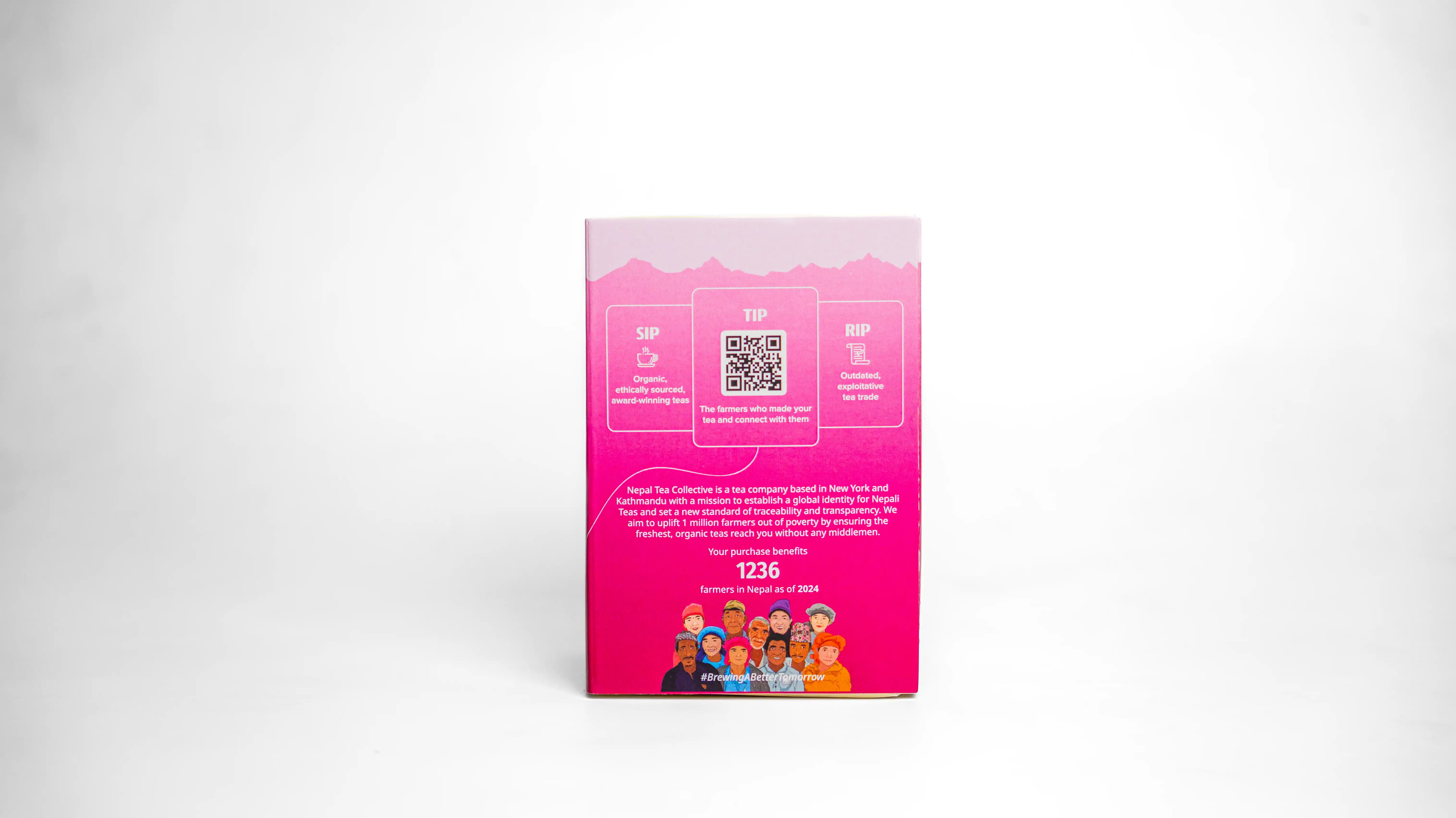 Product image of Heart (Herbal Hibiscus Blend)