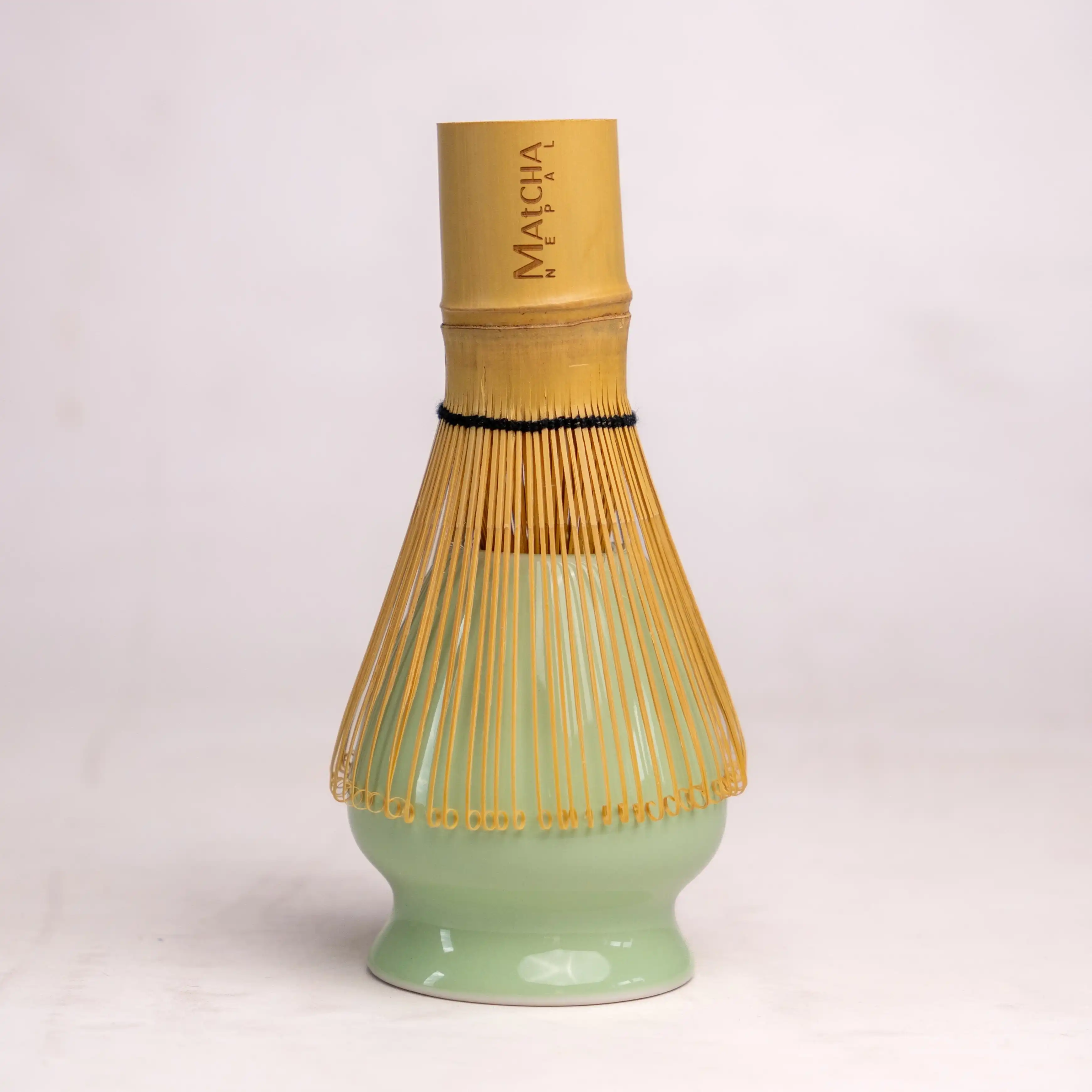 Product image of Bamboo Matcha Whisk