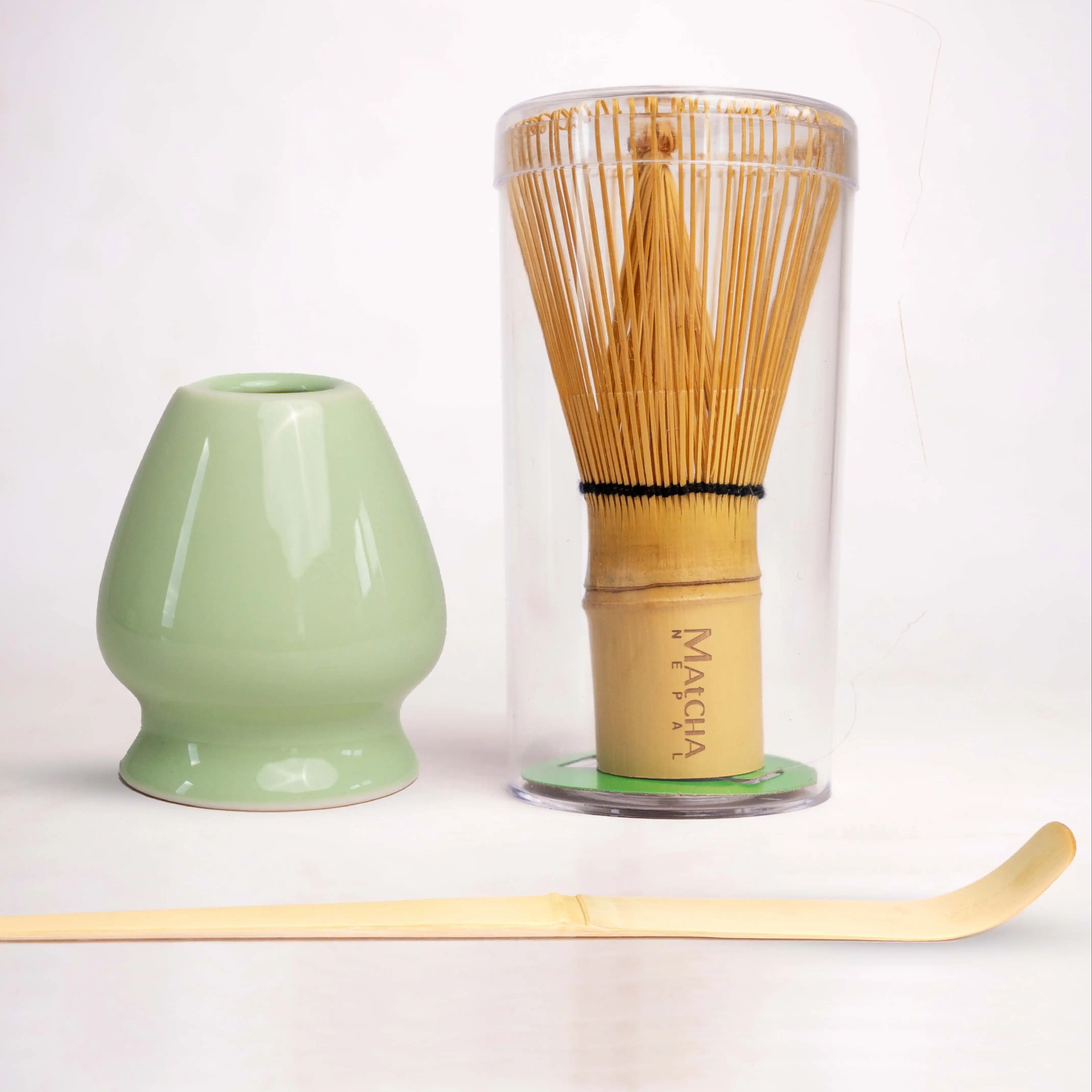 Product image of Matcha Set 3 pcs