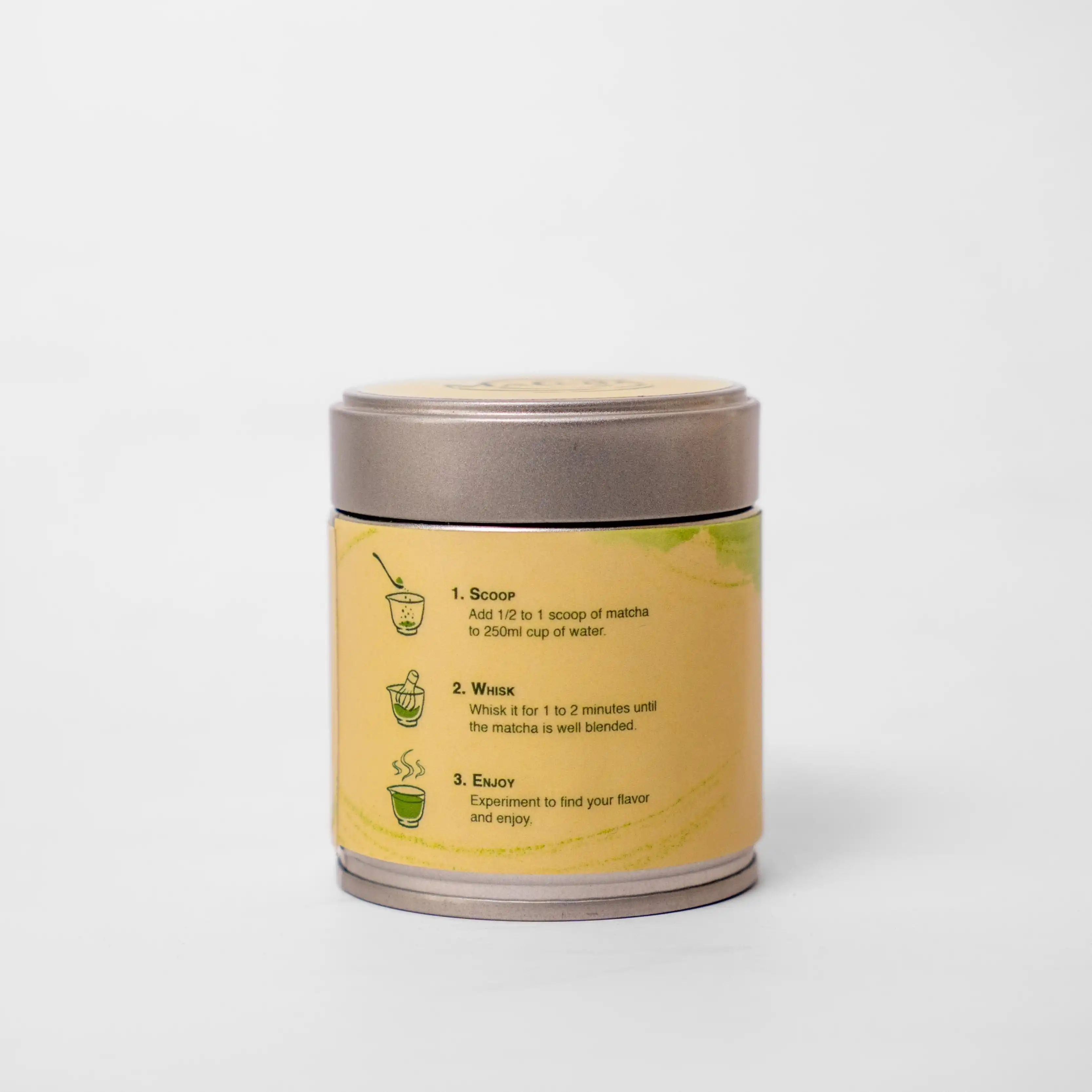 Product image of Culinary Grade Matcha