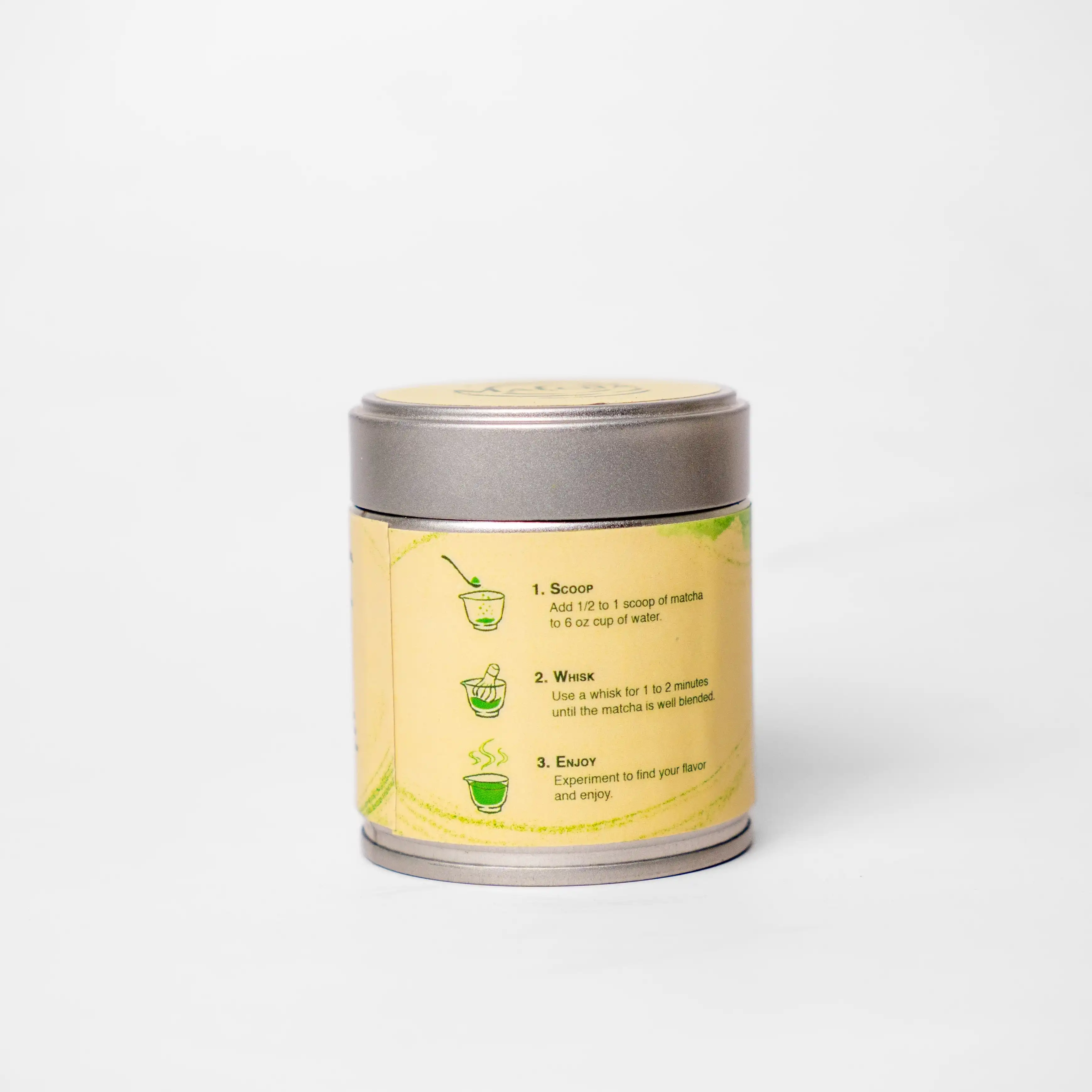 Product image of Ceremonial Grade Matcha